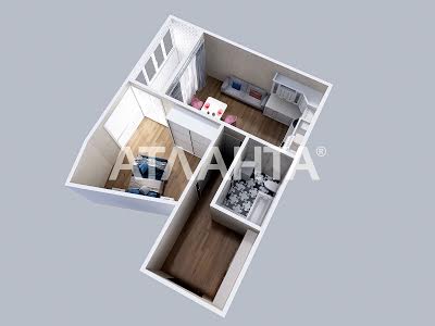 квартира за адресою Краснова вул., 3а