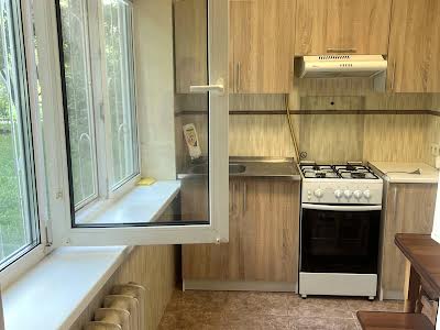квартира за адресою Кібальчича, 6