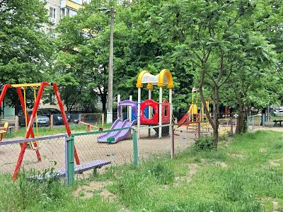 квартира за адресою Композитора Лятошинського вул., 14-А