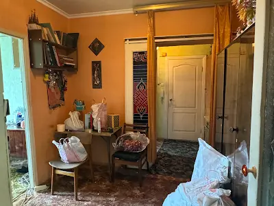 квартира по адресу Червоной Калины просп. (Владимира Маяковского), 49