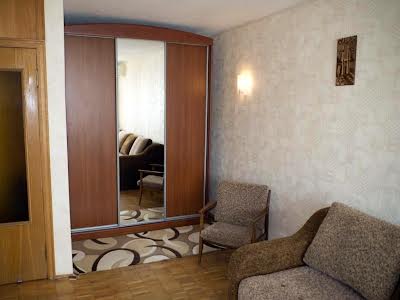 квартира по адресу Пантелеймона Кулиша ул. (Челябинская), 15