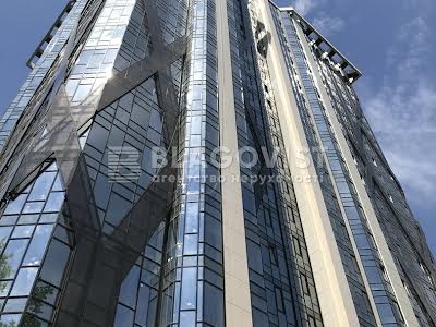 квартира за адресою Авіаконструктора Антонова вул., 2-Б