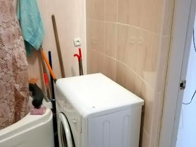 квартира за адресою Фонтанська дорога вул., 49/1