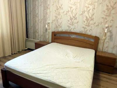 квартира за адресою Юрія Шумського вул., 5