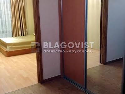 квартира за адресою Олевська вул., 5