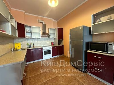 квартира за адресою Павлівська вул., 17