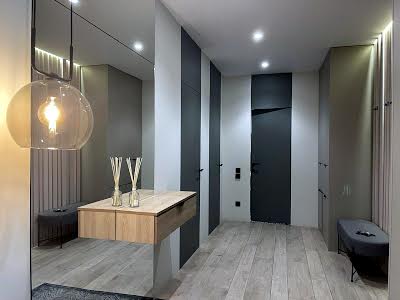 квартира за адресою Джона Маккейна вул. (Івана Кудрі), 3-А