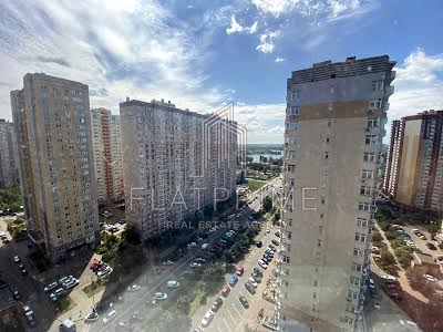 квартира за адресою Єлизавети Чавдар вул., 22