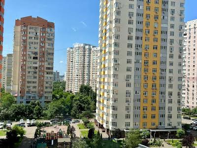 квартира по адресу Олены Пчилки ул., 3-А