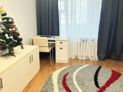 квартира за адресою Академіка Сахарова вул., 30