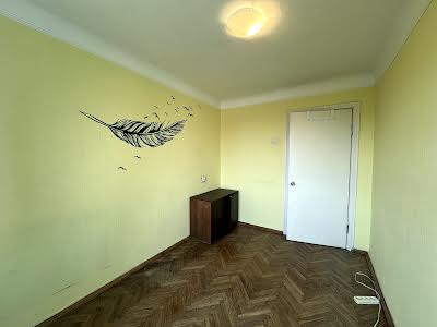 квартира за адресою Стадіонна вул., 13