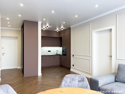 квартира за адресою Зарічна вул., 6к4