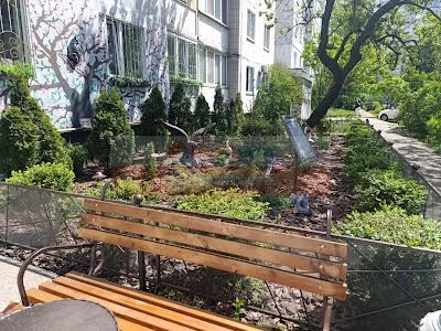 квартира по адресу Рональда Рейгана ул., 2-А