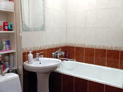 квартира за адресою Олександра Поля просп. (Кірова), 62