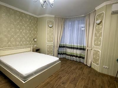 квартира за адресою Коперника вул., 3