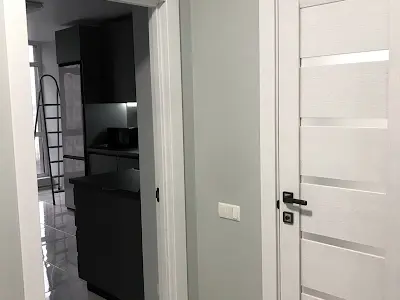 квартира по адресу Шкільна ул., 73а