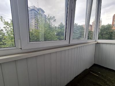 квартира за адресою Фортечний тупик (Тверський), 6/8
