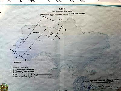 будинок за адресою с. Шамраївка, Городище