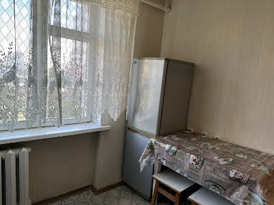 квартира по адресу Бориспольская ул., 3Б