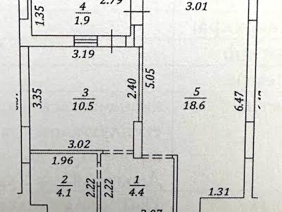 квартира по адресу Пасечная ул., 86а