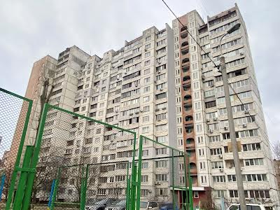 квартира за адресою Драйзера Теодора вул., 9Б