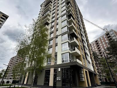 квартира за адресою Бровари, Соборна вул., 21