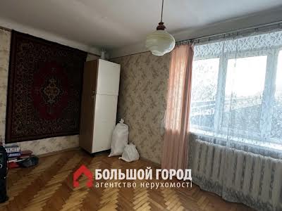 квартира за адресою Жуковського вул., 87