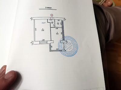 квартира по адресу Соборная ул., 285Е