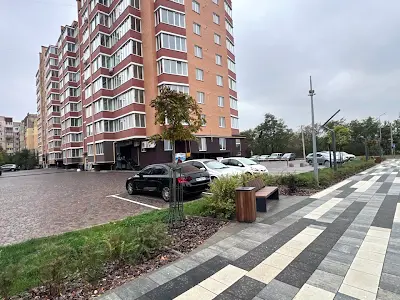 квартира по адресу Польський бульвар, 27