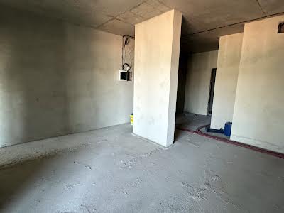 квартира за адресою Клепарівська вул., 15