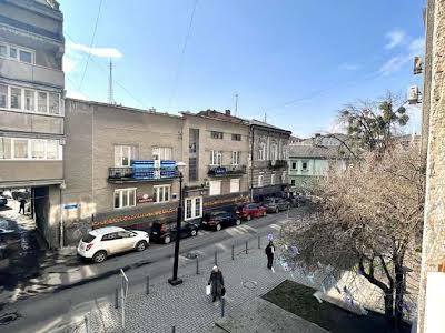 квартира за адресою Вагилевича вул., 5