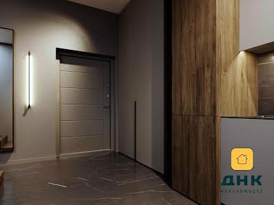 квартира за адресою Французький бульв., 60Б