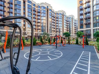 квартира за адресою Мартинова просп., 26