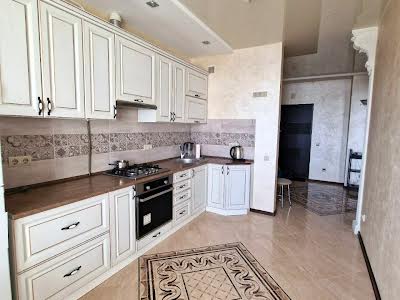 квартира за адресою Під Голоском вул., 8