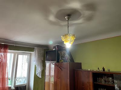 квартира за адресою Юрія Пасхаліна вул. (Ілліча), 7