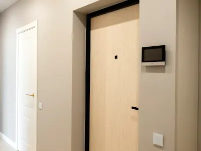 квартира за адресою Августина Волошина вул., 2