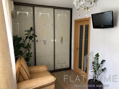 квартира за адресою Миколи Шепелєва вул., 6а