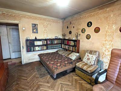 квартира за адресою Науки просп., 22
