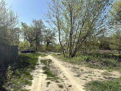 участок по адресу Мічуріна