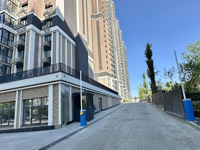 квартира за адресою Васильківська вул., 37-Г