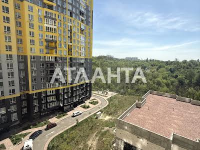 квартира за адресою Кадетський Гай вул., 10