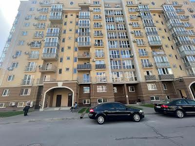 квартира за адресою Метрологічна вул., 9-Д