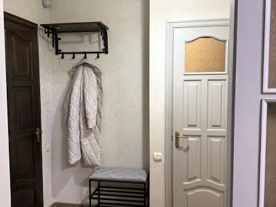 квартира за адресою Харківське шосе, 56