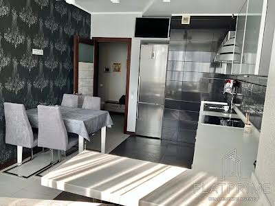 квартира по адресу Срибнокильская ул., 12