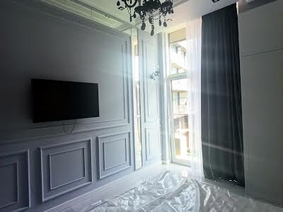 квартира за адресою Чорновола 16, 16