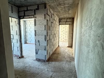 квартира по адресу Мистецькі Ворота пл., 9-А