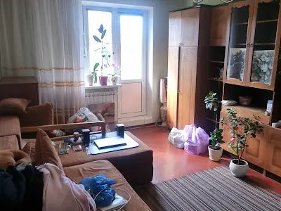 квартира за адресою Червоної Калини просп. (Володимира Маяковського), 21