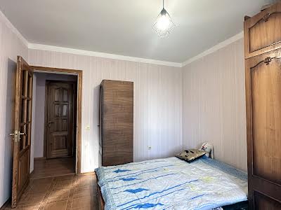 квартира за адресою Сосницька вул., 21