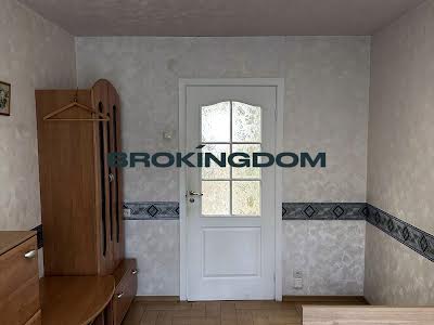 квартира за адресою Митрополита Андрея Шептицького вул. (Анатолія Луначарського), 3А