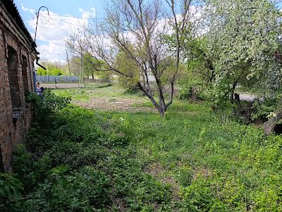 ділянка за адресою Базарна, 32